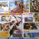 Illustration for article titled Rumor: Three New Characters Announced For Super Street Fighter IV